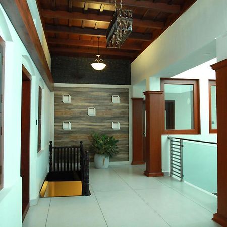 Villa De 1945 Mahe Екстер'єр фото