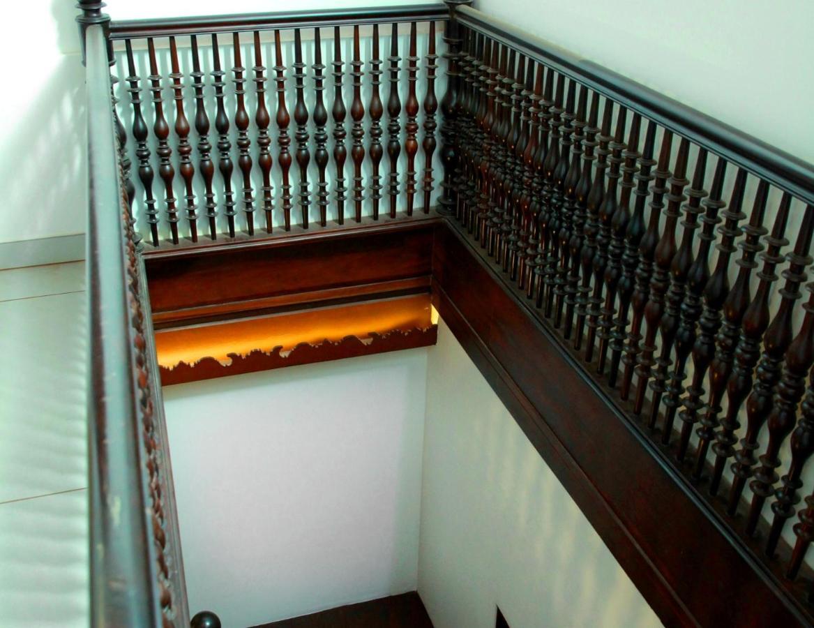 Villa De 1945 Mahe Екстер'єр фото